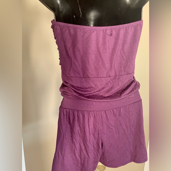 Imported Romper - tall gal - Picture 7 of 9